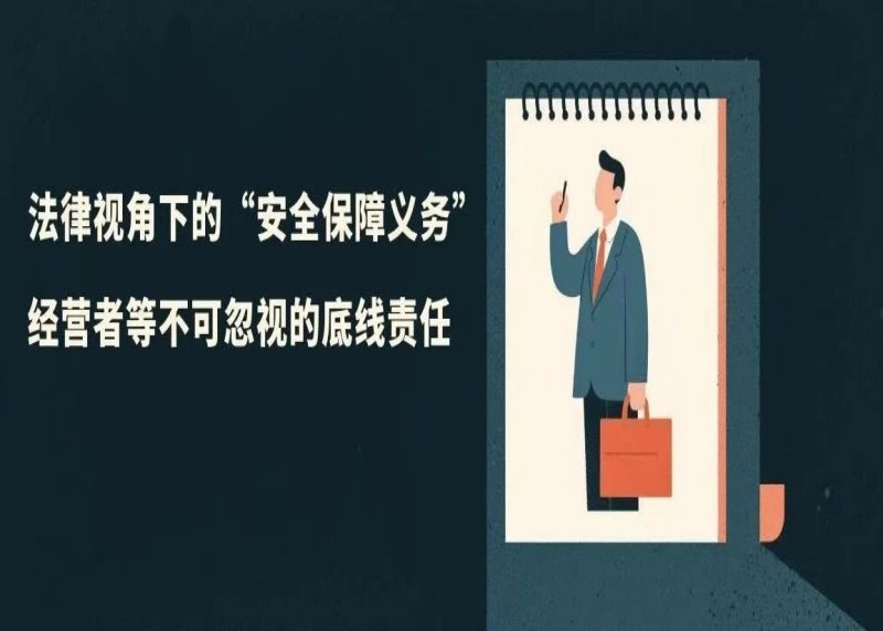 “法律视角下的