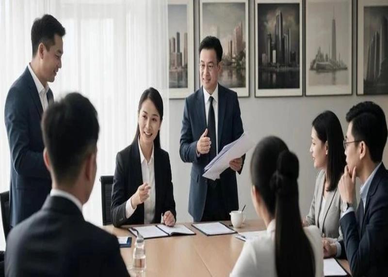公司减资程序全面解析：新《公司法》下企业必知的合规要点
