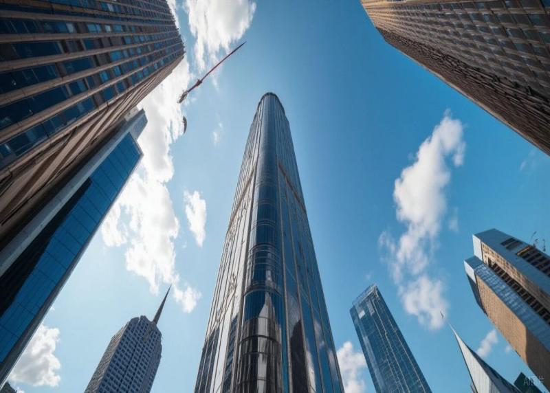 国仕律所助力HXJF完成数十亿元海外投资