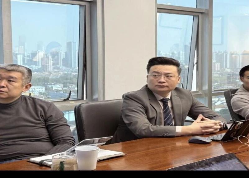 国仕沙龙第60期成功举办，刘哲律师主讲围绕Al赋能律师提升效率与精准度的实战指南
