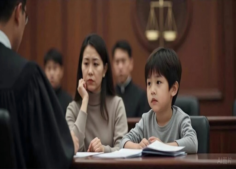 独生子女继承权
