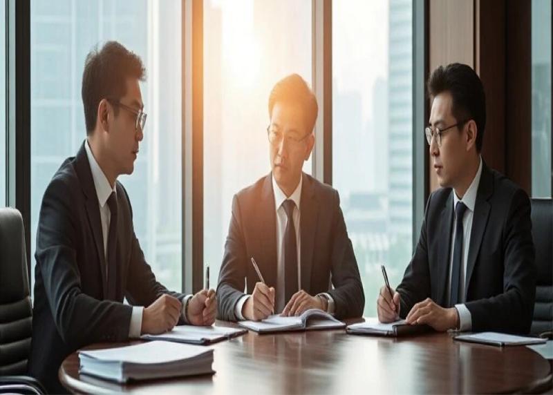 新公司法下纵向与横向人格否认的实务进路